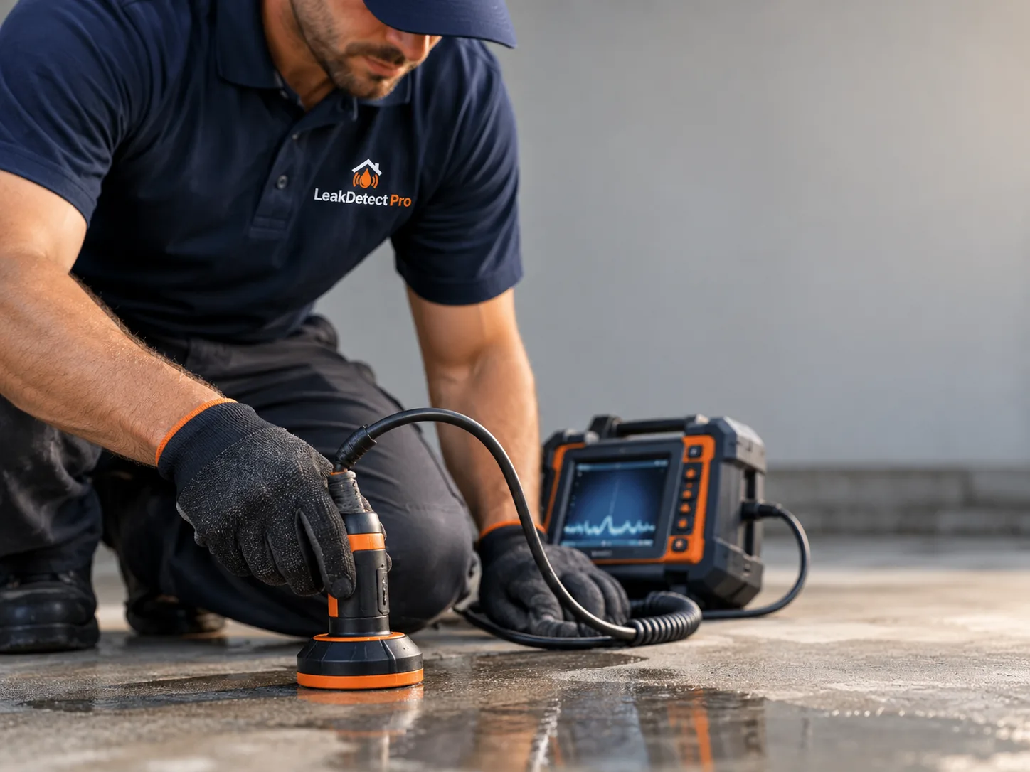 Gutter Leak Assessment in Shongaloo, LA
